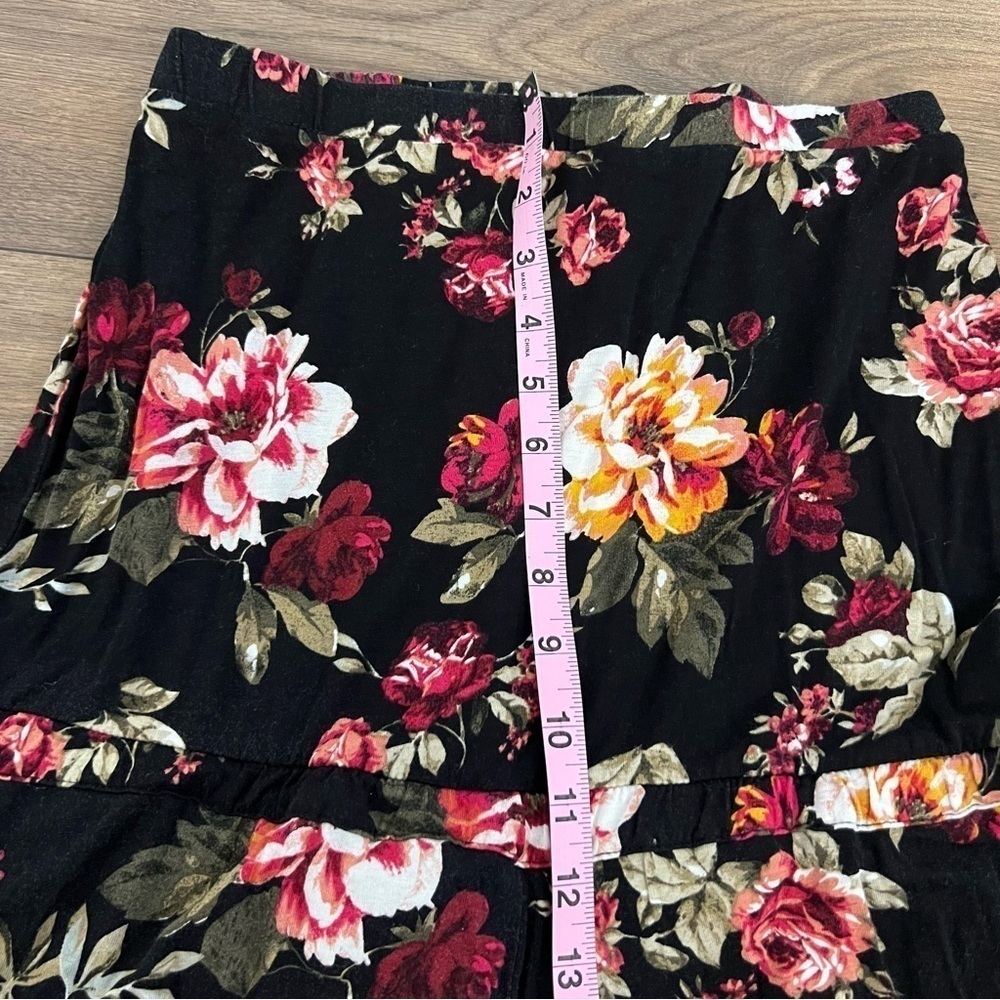 American Living strapless jumpsuit - Picture 7 of 7